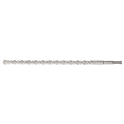 Burghiu zidarie SDS PLUS 14x310mm tip S4 GRAPHITE 57H460 HardWork ToolsRange foto