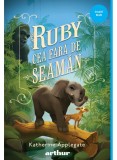 Cumpara ieftin Ruby Cea Fara De Seaman, Katherine Applegate - Editura Art