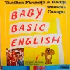BABY BASIC ENGLISH de VASILICA FIRIMITA, RADITA STANCIU CASAPU, 1994
