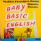 BABY BASIC ENGLISH de VASILICA FIRIMITA, RADITA STANCIU CASAPU, 1994