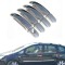 Ornamente cromate din inox manere usi Ford C-MAX 2003-2010 &reg; ALM