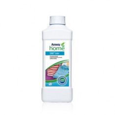 Detergent lichid, concentrat, pentru rufe colorate și negre AMWAY HOME™ SA8™