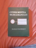 Citind mintea musulmanilor - dr Hassan Hatout R10