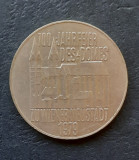 100 Schilling &quot;Dom zu Wiener Neustadt&quot; 1979, Austria - A 3419