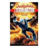 Deathstroke, The Terminator Vol. 3