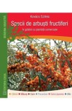 Specii de arbusti fructiferi - Kovacs Szilvia