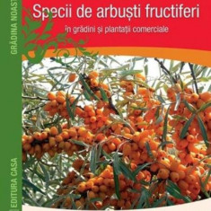 Specii de arbusti fructiferi