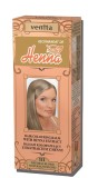 Balsam colorant par henna sonia nr.111 - blond natural 75gr kian cosmetics, KIAN COSMETICS COMPANY