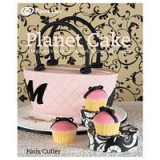 Planet cake