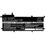 Baterie compatibila Laptop, Asus, ZenBook UX305U, UX305UA, 0B200-01450000, CS-AUL305NB, C31N1428, 11.31V, 4500mAh, 50.90Wh