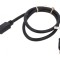 Cablu DisplayPort la HDMI 2m