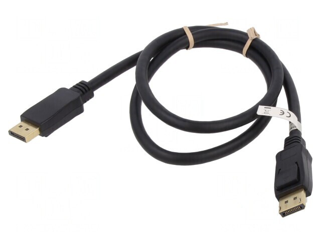 Cablu DisplayPort la HDMI 2m