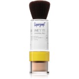 Supergoop! (Re)setting pudra cu minerale SPF 35 Madium 4.25 g