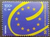 C3093 - Portugalia 1999 - Consiliul Europei neuzat,perfecta stare, Nestampilat
