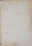 Litanii - Tudor Arghezi, Editura Pentru Literatura, 1967, Coperta Cartonata, Poezie