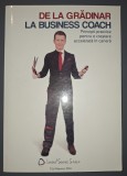 Lorand Soares Szasz - De la grădinar la business coach - Dezvoltare Personală, stare bună