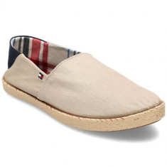 Espadrile Barbati Tommy Hilfiger Aep FM0FM00569 foto