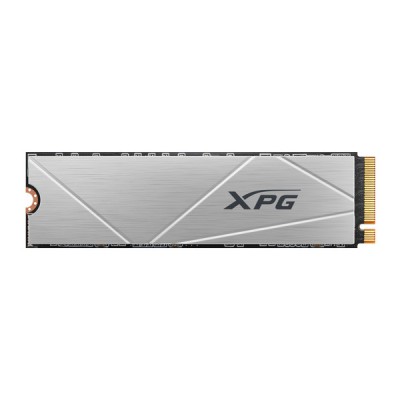 SSD ADATA XPG GAMMIX S60, 1 TB, M.2, PCIe Gen 4x4, 3D Nand, R/W: 5000/3200 MB/s, &amp;quot;AGAMMIXS60-1T-CS&amp;quot; foto