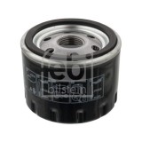 Filtru ulei Dacia Dokker, Duster, Duster SUV; Nissan Cube, Interstar, Juke; Opel Arena, Movano A, Vivaro A; Renault Avantime; Smart Forfour, Fortwo;