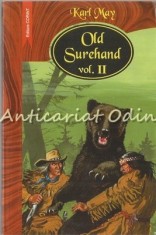 Old Surehand II - Karl May foto