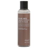 Tonifier facial Benton Snail Bee High Content, 150ml, pentru ten sensibil, cu mucina de melc si venin de albine