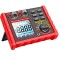 Tester izolatie Aneng MH15 1000V Megaohmetru + functie de multimetru