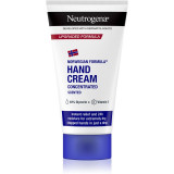 Neutrogena Norwegian Formula&reg; Cremă de m&acirc;ini regeneratoare 75 ml