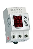 DigiTOP MP-63 releu protecție tensiune monofazat 63A