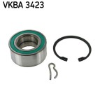 SKF VKBA 3423 Set rulment roata