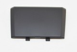 Capac grila bara protectie Peugeot 3008, 10.2020-, montare fata, RapidAuto