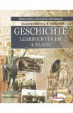 Istorie - Clasa 4 - Manual (Lb. Germana) - Cleopatra Mihailescu, Tudora Pitila