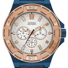 Ceas Barbati, Guess, Force W0674G7 - Marime universala