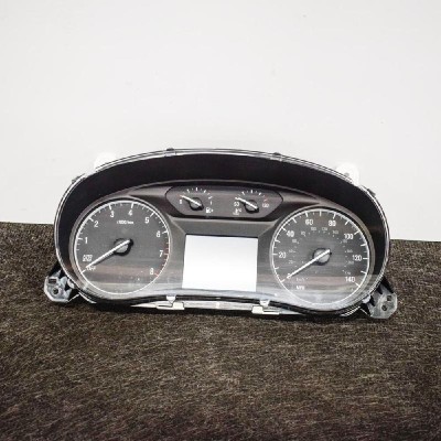 Ceas de bord OPEL MOKKA / MOKKA X 2017 OEM: 42483696812372274 3429542 foto