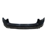 Bara spate BMW X6 (F16), 01.2014-12.19, grunduit, de vopsit,