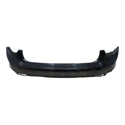 Bara spate BMW X6 (F16), 01.2014-12.19, grunduit, de vopsit, foto