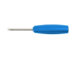 Cheie dinamometrică pentru valve anvelope 0,45Nm 135mm