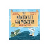 The Nantucket Sea Monster: A Fake News Story