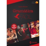 Gram&aacute;tica f&aacute;cil - Spanyol k&eacute;pes nyelvtan - L&aacute;szl&oacute; S&aacute;ndor