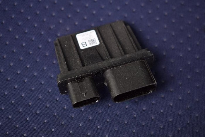 Alt modul de control VW PASSAT Variant B8 3G5 2015 OEM: 7N0941329 2460005