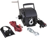 Cumpara ieftin Troliu Electric Gude 55127, 900 kg, 12 V