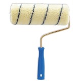 Trafalet profesional Dekor Rulo Superluks, 25 cm, vopsea acrilica, pentru exterior