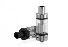 2ml Melo 3 / Melo 3 Mini Atomizer Black foto