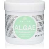 Kallos KJMN Professional Algae masca hidratanta cu extract de alge si ulei de masline 275 ml