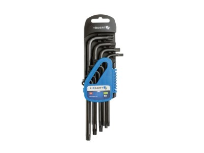 Set Chei Torx 9 Bucăți foto
