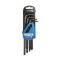Set Chei Torx 9 Bucăți
