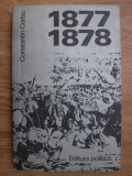 Constantin Corbu - 1877-1878. Razboiul national si popular al romanilor