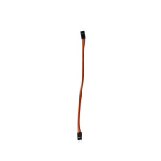 Fire Dupont Tata-Mama cu Jumper Wire pentru PCB, 3 Pini