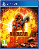 Nuclear Blaze PS4