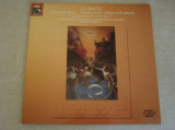 BACH - Andrew Parrott - 2 LP Viniluri EMI, VINIL, Clasica, Deutsche Grammophon