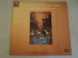 BACH - Andrew Parrott - 2 LP Viniluri EMI